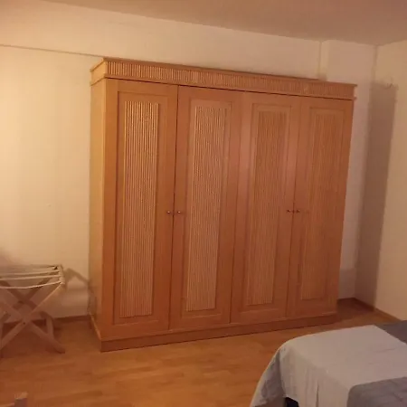 Apartmentallinnas Апартаменты