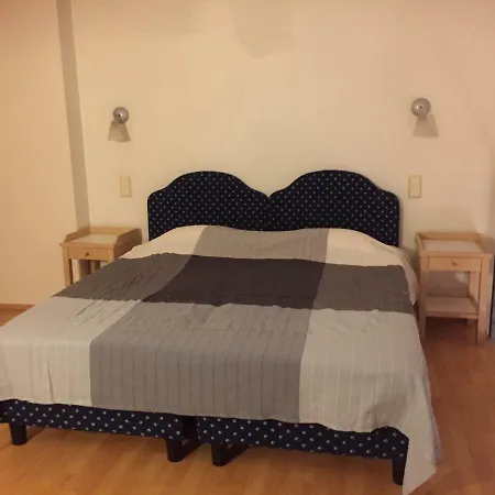 Apartmentallinnas Таллин