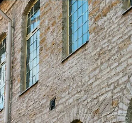 Apartmentallinnas Appartement Tallinn