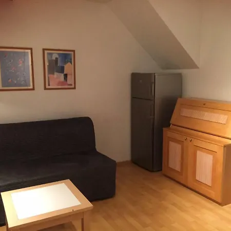 Apartmentallinnas * Таллин