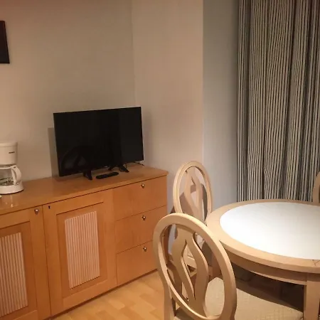 Apartmentallinnas Апартаменты Таллин