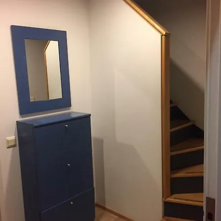 Apartmentallinnas Appartement *