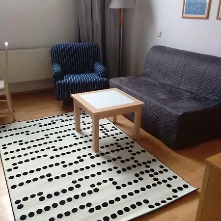 Apartmentallinnas Апартаменты *