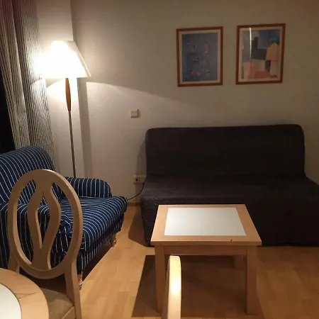 Appartement Apartmentallinnas