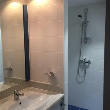 Apartmentallinnas Tallinn