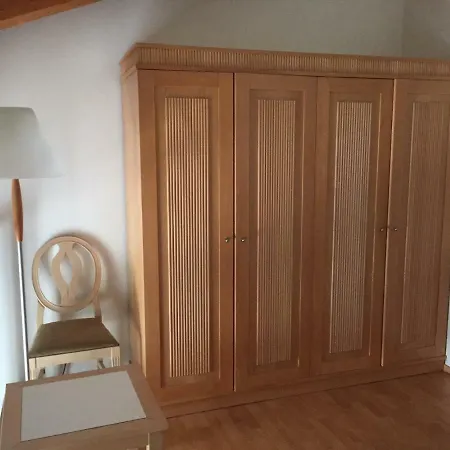Appartement Apartmentallinnas