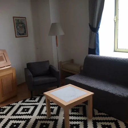 Апартаменты Apartmentallinnas