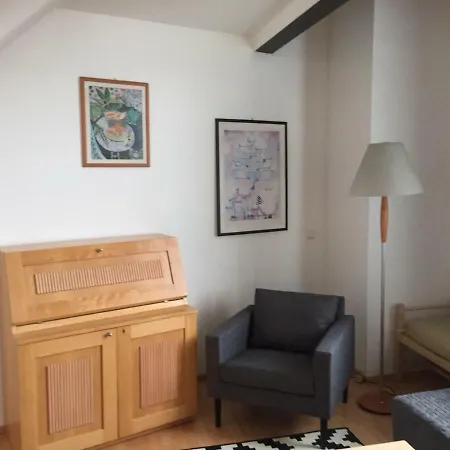 Apartmentallinnas Таллин