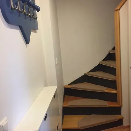 Apartmentallinnas * Таллин