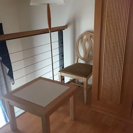 Апартаменты Apartmentallinnas *