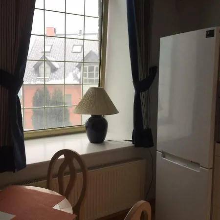 Apartmentallinnas Апартаменты